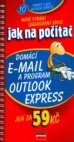 Domácí e-mail a program Outlook Express