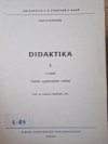 Didaktika