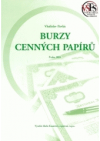 Burzy cenných papírů