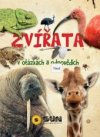Zvířata v otázkách a odpovědích