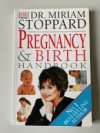 Pregnancy and Bírth Handbook