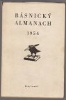 Básnický almanach 1954