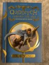 Quidditch through the ages