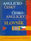 Anglicko-český, česko-anglický slovník pro školu a veřejnost