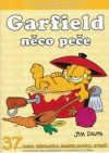 Garfield něco peče