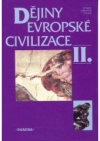 Dějiny evropské civilizace
