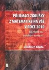 Přijímací zkoušky z matematiky na VŠE v roce 2010