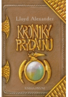 Kroniky Prydainu
