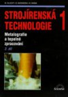 Strojírenská technologie 1.