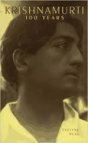 Krishnamurti 100 years