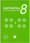 Matematika pro 8. ročník základní školy