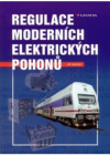 Regulace moderních elektrických pohonů