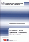 Hodnocení a řízení výkonnosti a controlling