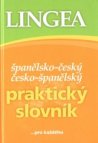 Španělsko-český česko-španělský praktický slovník