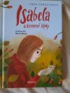 Isabela a červené šípky