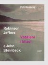 Robinson Jeffers a John Steinbeck