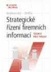 Strategické řízení firemních informací