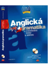 Anglická gramatika