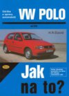 Údržba a opravy automobilů VW Polo