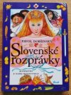 Slovenské rozprávky