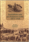 Zemědělská rada pro Království české 1873-1918