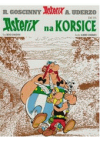 Asterix na Korsice