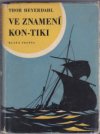 Ve znamení Kon-Tiki