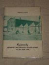 Vzpomínky příslušníků čs. zahraniční armády-západ z okresu Frýdek-Místek na léta 1939-1945