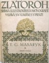 T.G. Masaryk.