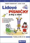 Lidové písničky a hry s nimi