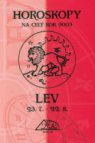 Horoskopy na rok 2003 - Lev