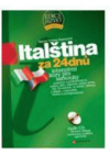 Italština za 24 dnů