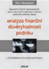 Analýza finanční důvěryhodnosti podniku