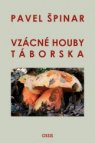 Vzácné houby Táborska