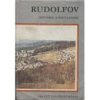 Rudolfov - Historie a současnost