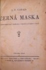 Černá maska
