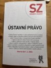 Ústavní právo