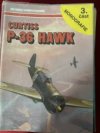 Curtiss P-36 Hawk