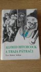 Alfred Hitchcock a traja pátrači