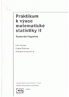 Praktikum k výuce matematické statistiky II