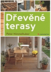 Dřevěné terasy