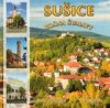 Sušice - brána Šumavy