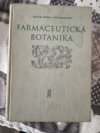 Farmaceutická botanika