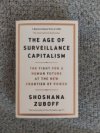 The Age of Surveillance Capitalism