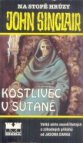 Kostlivec v sutaně