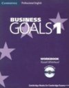 Business Goals 1