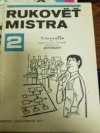 Rukověť mistra.
