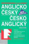 Anglicko-český, česko-anglický slovník