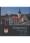 Dobrovice