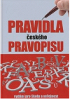 Pravidla českého pravopisu